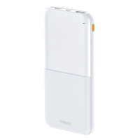 УМБ павербанк Power Bank Remax RPP-23 10000 mAh (White)