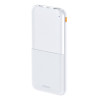 УМБ павербанк Power Bank Remax RPP-23 10000 mAh (White) (18175)