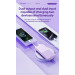 УМБ павербанк Power Bank Remax RPP-23 10000 mAh (White) (18175)