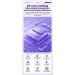 УМБ павербанк Power Bank Remax RPP-23 10000 mAh (White) (18175)