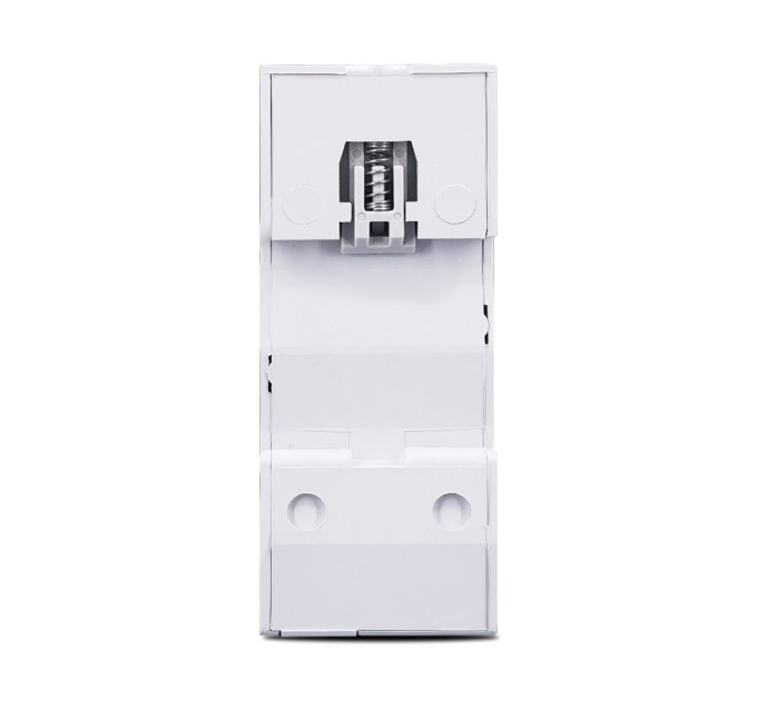 Устройство защиты от импульсных перенапряжений DC TOMZN TZG40-PV 2P 20–40kA 500V ограничитель перенапряжения 2х полюсний (19635)