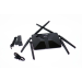 Высокоскоростной маршрутизатор WI-FI роутер 6 антенн PIX-LINK LV-WR50Q (Black) (17965)