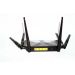 Высокоскоростной маршрутизатор WI-FI роутер 6 антенн PIX-LINK LV-WR50Q (Black) (17965)