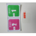 Защитное стекло для часов Wonlex KT34 Original (17984)