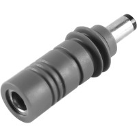 Адаптер Starlink Mini PD 100W DC to DC переходник для питания Старлинк Мини (Gray)
