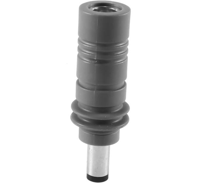 Адаптер Starlink Mini PD 100W DC to DC переходник для питания Старлинк Мини (Gray) (19884)