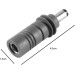 Адаптер Starlink Mini PD 100W DC to DC переходник для питания Старлинк Мини (Gray) (19884)