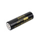 Аккумулятор 21700 Sofirn 5000 mAh литий-ионный Li-Ion силовой 15А, 3.6V Плоский плюс (19300)