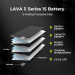 Аккумулятор BetaFPV Lava 2 1S 280 mAh  BT2.0 / 3.8V / 95C / LiHV для FPV Air, Meteor, Cetus, Tiny Whoop (19518)