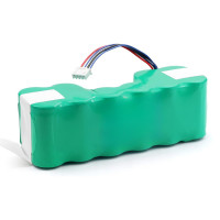 Аккумулятор Jiyeo JY-VC30 12V 3000 mAh для пылесосов Ecovacs Sweeper DD35, DE33, DE35, DG710, DG716  ||  Deebot DM88, M88, M89, 700, 900, 901, 907, DE5G, DG711, DN33, DN55, DN520  ||  Ozmo 600, 601, 610, 901, 902, DD46.11