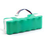 Аккумулятор Jiyeo JY-VC30 12V 3000 mAh для пылесосов Ecovacs Sweeper DD35, DE33, DE35, DG710, DG716  ||  Deebot DM88, M88, M89, 700, 900, 901, 907, DE5G, DG711, DN33, DN55, DN520  ||  Ozmo 600, 601, 610, 901, 902, DD46.11
