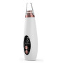 Аппарат для чистки пор вакуумный MULTI-FUNCTIONAL CLEANING (White)