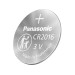 Батарейка дисковая Panasonic CR2016 Original () (18595)