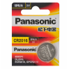 Батарейка дисковая Panasonic CR2016 Original () (18595)