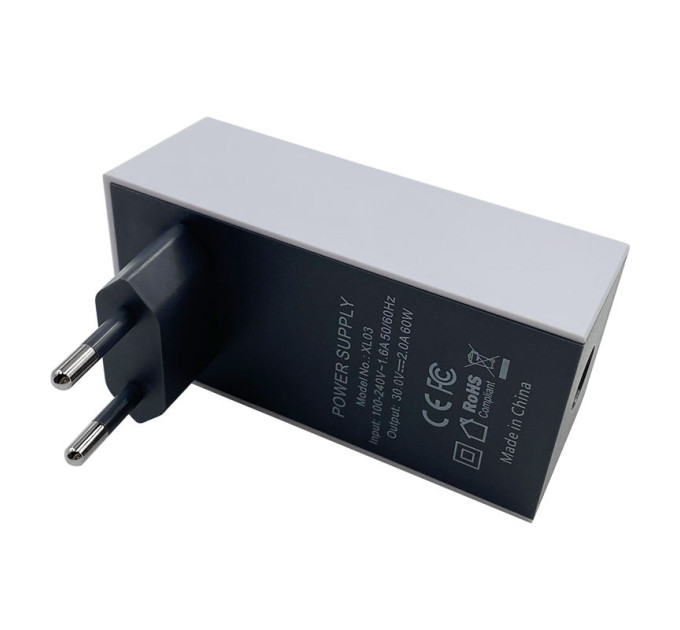 Блок питания для Starlink Mini RZ-0157 сетевой адаптер зарядного устройства (19236)