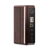 Бокс-мод Voopoo Drag 5 177W Original Mod (Gradient Brown)