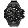 Часы наручные Skmei 0990 Original (Black, 0990BK) (17099)