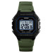 Часы наручные Skmei 1496 Original (Army Green, 1496AG) (17143)