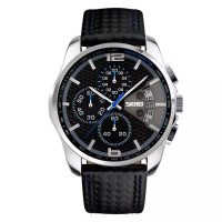 Часы наручные Skmei 9106 Original (Blue, 9106BU)