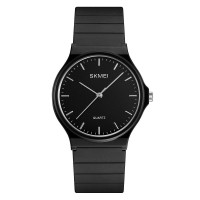 Часы наручные женские Skmei 1419 (Black Black, 1419BKBK)
