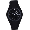 Часы наручные женские Skmei 9068 Original (Black White, 9068BKWT) (17112)