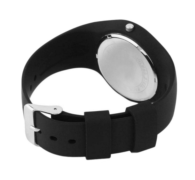 Часы наручные женские Skmei 9068 Original (Black White, 9068BKWT) (17112)