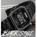 Часы наручные мужские Skmei 1647 Original (Black, 1647BK) (17165)