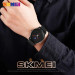 Часы наручные мужские Skmei 9208 (Red, 9208RD) (18397)
