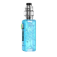 Электронная сигарета Lost Vape Centaurus N100 100W with Centaurus Sub Ohm Tank 5ml Original Kit (Blue Waves)