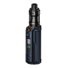 Електронна сигарета VOOPOO Argus XT 100W з Uforce-L Tank 5.5ml Оригінальний комплект (Темно-синій) (16646)