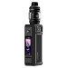 Электронная сигарета Voopoo Drag 6 220W 4400mAh with Uforce-X Tank 2 5ml Original Kit (Black) (19204)