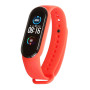 Фитнес-браслет Band M7 (Red)