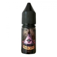 Жидкость для POD систем Black Triangle Mystic Juice Salt Berry Punch 10 мл 50 мг (Ягодный лимонад)
