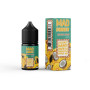 Рідина для POD систем Mad Dinner Salt Tropical Fruits 30 мл 30 мг (Екзотичні тропічні фрукти)