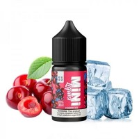 Жидкость для POD систем Mini Liquid Salt Cherry Ice 30 мл 30 мг (Вишня с холодком)