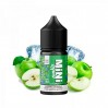 Жидкость для POD систем Mini Liquid Salt Cold Apple 30 мл 50 мг (Кислое яблоко с холодком)