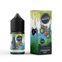 Рідина для POD систем Mixtura Salt Strawberry Kiwi 30 мл 30 мг (Полуниця та ківі)