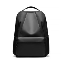 Городской рюкзак Mark Ryden 9809 21л с отсеком для ноутбука до 15" и USB (Black)