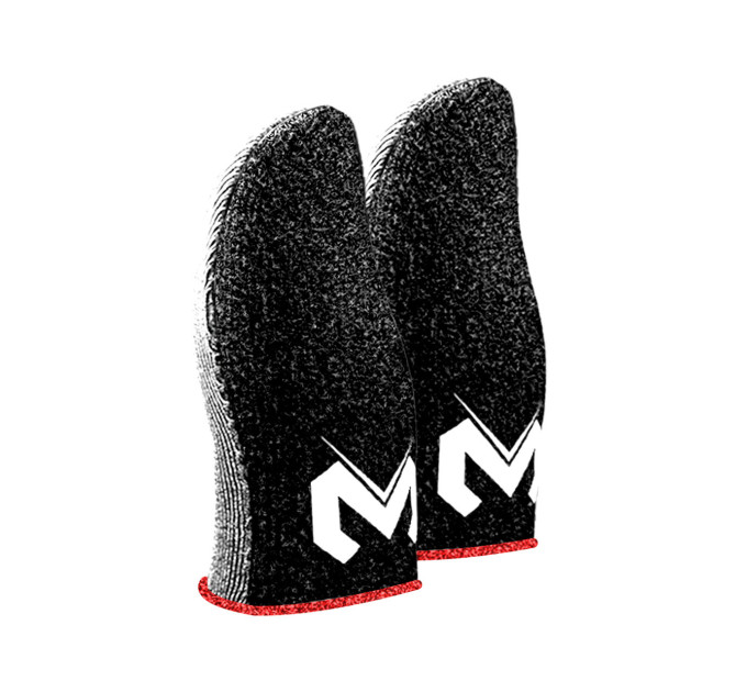 Игровые напальчники для телефона Memo FS01 Original сенсорные перчатки для мобильного гейминга () (19176)