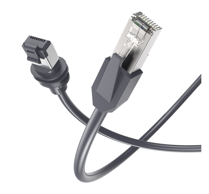 Кабель EP-SK0135 с Starlink GEN 3 c подключением к RJ45 роутеру 46м (19882)