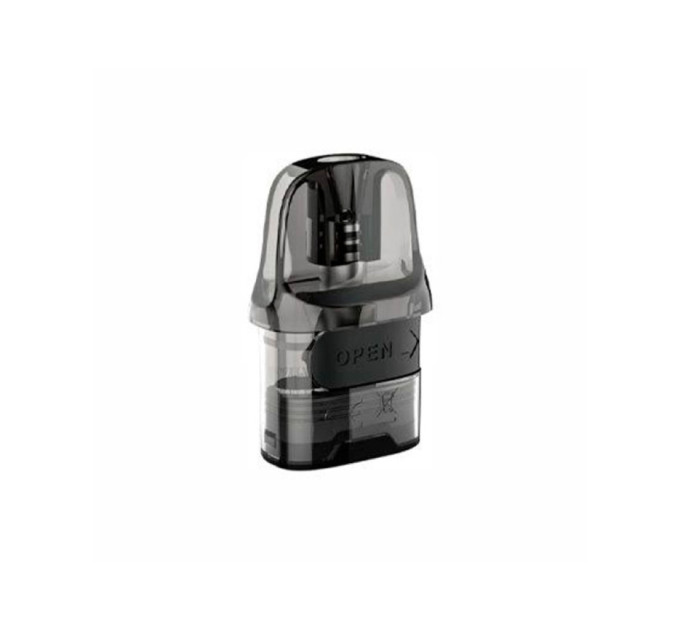 Картридж Lost Vape Ursa V2 2.5ml Original Coil (0.8 Ом) (16772)