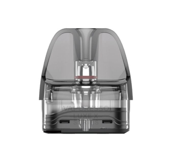Картридж Vaporesso LUXE X Corex 2.0 5ml Original Coil (Mesh - 0.8 Ом) (16859)