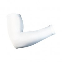 Компрессионный рукав LVR 002 41x28x18 см размер XL (White)
