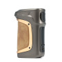 Мод SMOK MAG-18 230W Original Mod (Гунметал Золотий)