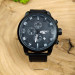 Мужские наручные часы Skmei 1309 Original (Black, 1309BK) (17126)