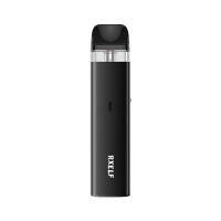 Набор RXELF XMate C Pod 650mAh 2ml Original Kit (Obsidian Black)