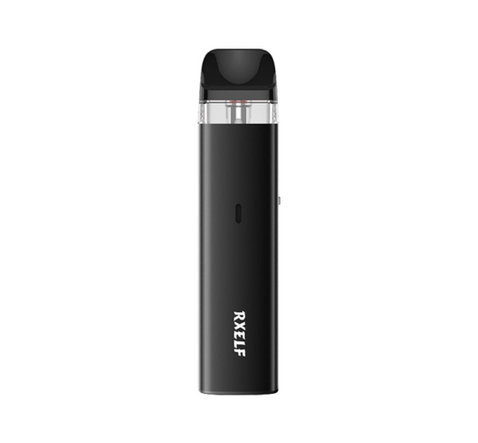 Набор RXELF XMate C Pod 650mAh 2ml Original Kit (Obsidian Black) (18564)