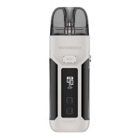 Набор Vaporesso LUXE X Pod Original Kit 40W 1500mAh 5ml (White)