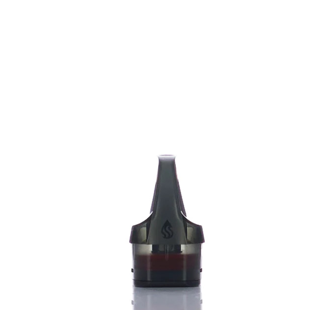 Набор Vaporesso LUXE X Pod Original Kit 40W 1500mAh 5ml (White) (17712)