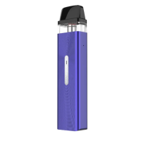 Под-система Vaporesso XROS 2 Pod Оригінальний комплект 1000мАг 2мл (Фіолетовий)